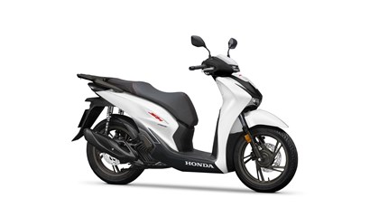 Neumotorrad Honda SH150i