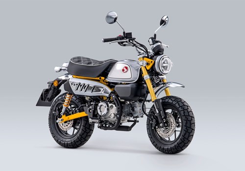 Honda Monkey 125