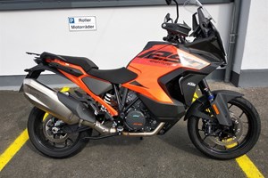 Angebot KTM 1290 Super Adventure S