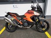 KTM 1290 Super Adventure S