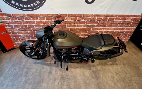 Gebrauchtmotorrad Harley-Davidson Softail FXDR 114 FXDRS - Bild 7