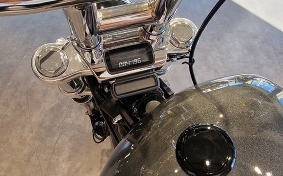 Gebrauchtmotorrad Harley-Davidson Softail Standard FXST - Bild 3