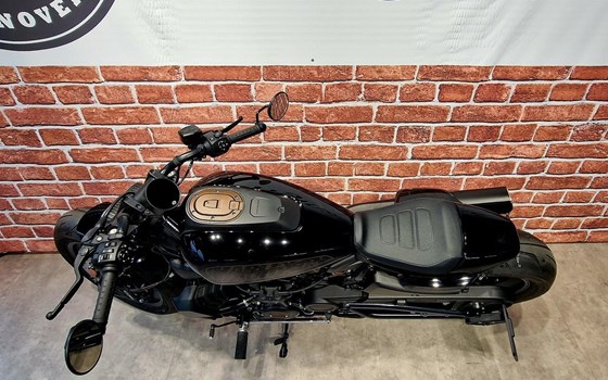 Gebrauchtmotorrad Harley-Davidson Sportster S RH1250S - Bild 11