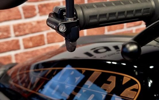 Gebrauchtmotorrad Harley-Davidson Sportster S RH1250S - Bild 5