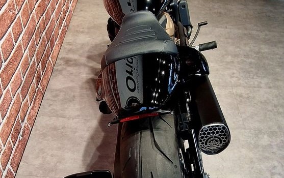 Gebrauchtmotorrad Harley-Davidson Sportster S RH1250S - Bild 8