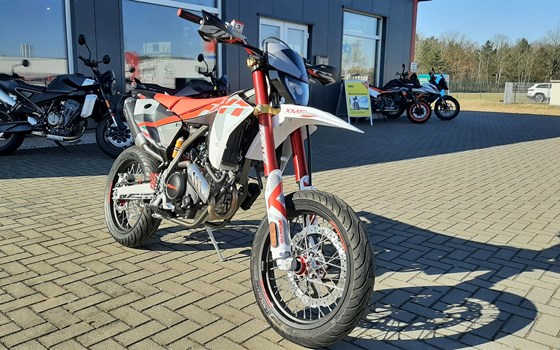 Neufahrzeug Fantic XMF 125 Competition - Bild 3