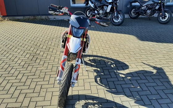 Neufahrzeug Fantic XMF 125 Competition - Bild 4