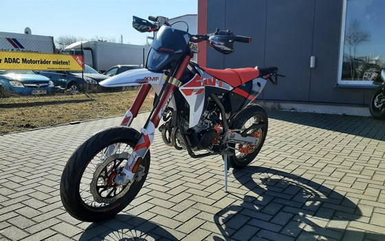 Neufahrzeug Fantic XMF 125 Competition - Bild 5