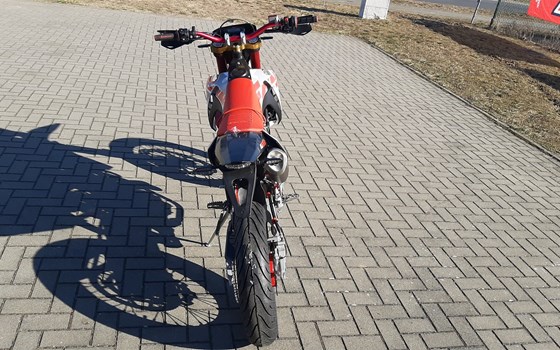 Neufahrzeug Fantic XMF 125 Competition - Bild 8