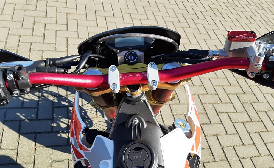 Angebot Fantic XMF 125 Competition Bild 9: Angebot Fantic XMF 125 Competition