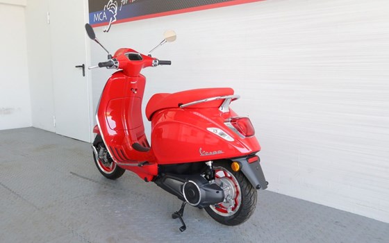 Neufahrzeug Vespa Elettrica - Bild 2