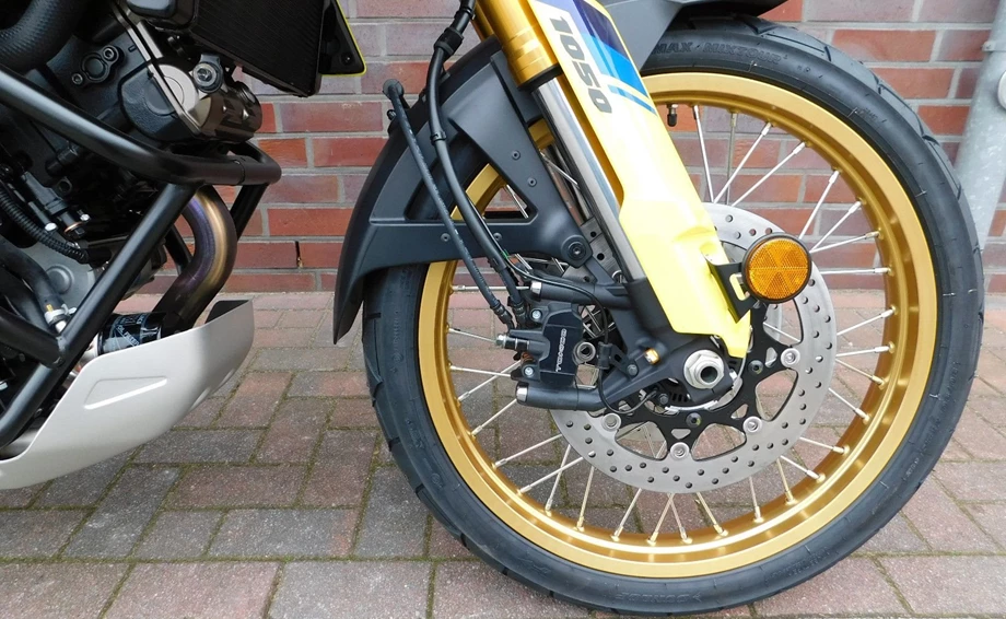 Angebot Suzuki V-Strom 1050 Bild 10: Angebot Suzuki V-Strom 1050