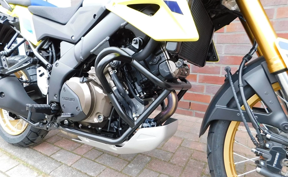 Angebot Suzuki V-Strom 1050 Bild 11: Angebot Suzuki V-Strom 1050