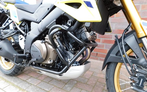 Neufahrzeug Suzuki V-Strom 1050 - Bild 11