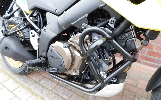 Neufahrzeug Suzuki V-Strom 1050 - Bild 13