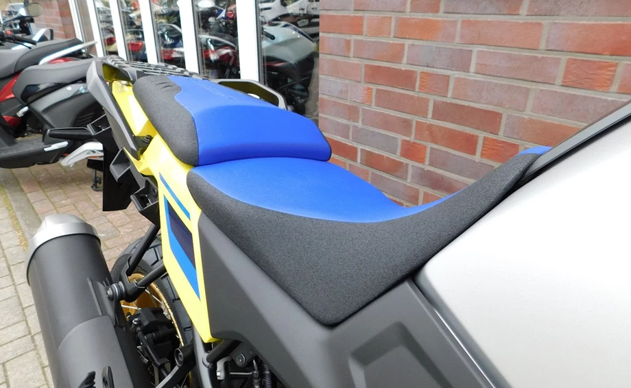 Angebot Suzuki V-Strom 1050 Bild 14: Angebot Suzuki V-Strom 1050