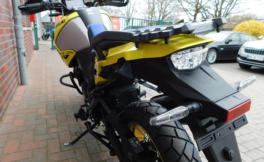 Angebot Suzuki V-Strom 1050 Bild 16: Angebot Suzuki V-Strom 1050