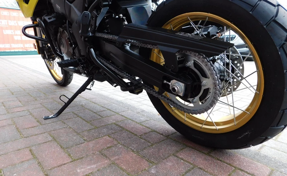 Angebot Suzuki V-Strom 1050 Bild 17: Angebot Suzuki V-Strom 1050