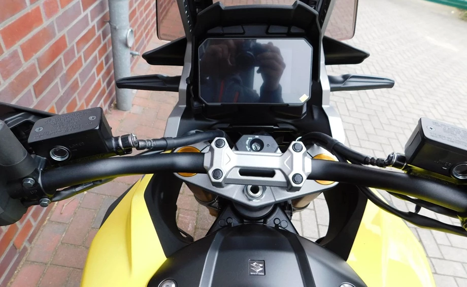 Angebot Suzuki V-Strom 1050 Bild 19: Angebot Suzuki V-Strom 1050