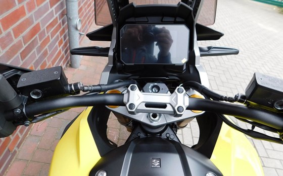 Neufahrzeug Suzuki V-Strom 1050 - Bild 19