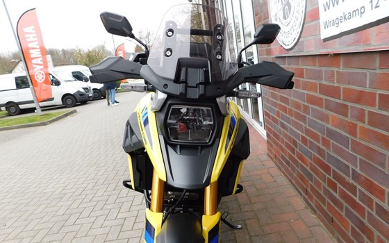 Neufahrzeug Suzuki V-Strom 1050 - Bild 6