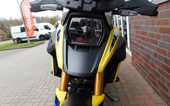 Neufahrzeug Suzuki V-Strom 1050 - Bild 8