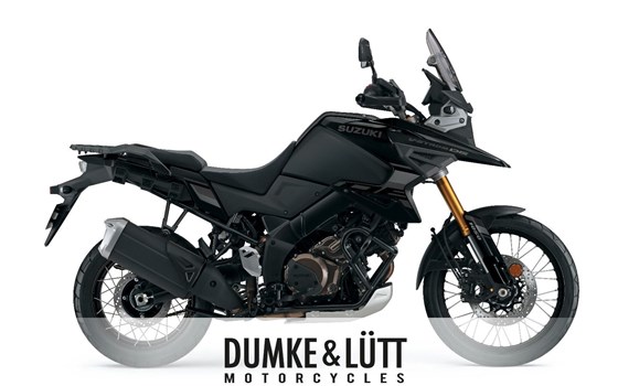 Neufahrzeug Suzuki V-Strom 1050 - Bild 1
