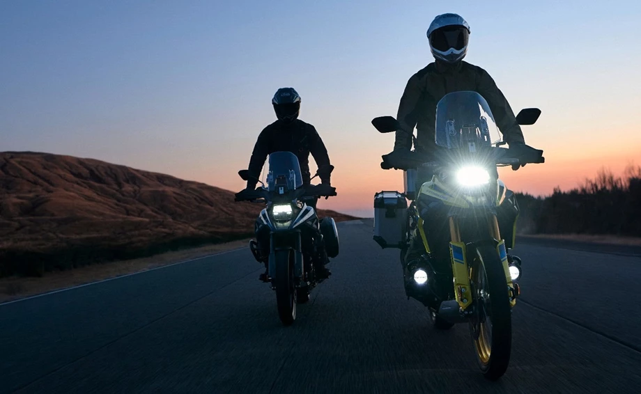 Angebot Suzuki V-Strom 1050 Bild 17: Angebot Suzuki V-Strom 1050