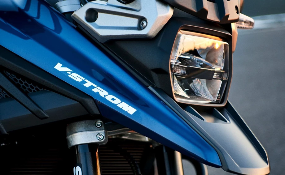 Angebot Suzuki V-Strom 1050 Bild 18: Angebot Suzuki V-Strom 1050