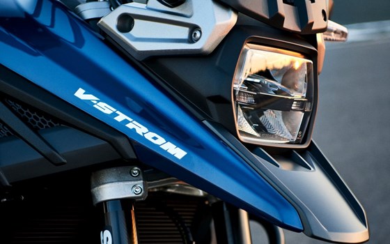 Neufahrzeug Suzuki V-Strom 1050 - Bild 18