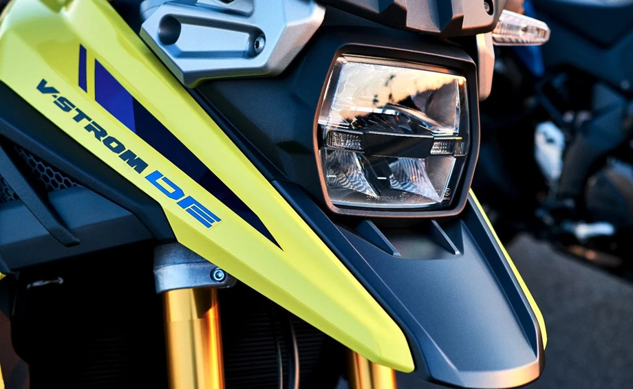 Angebot Suzuki V-Strom 1050 Bild 19: Angebot Suzuki V-Strom 1050