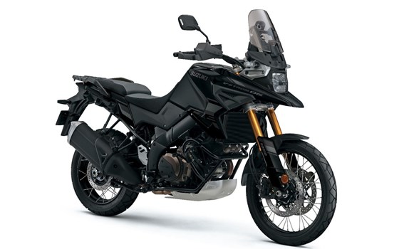 Neufahrzeug Suzuki V-Strom 1050 - Bild 2