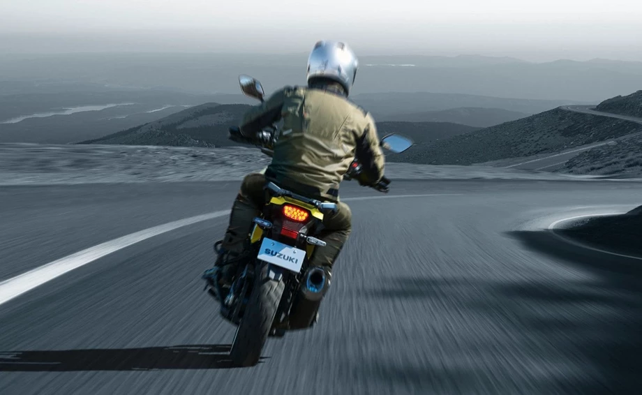 Angebot Suzuki V-Strom 1050 Bild 6: Angebot Suzuki V-Strom 1050