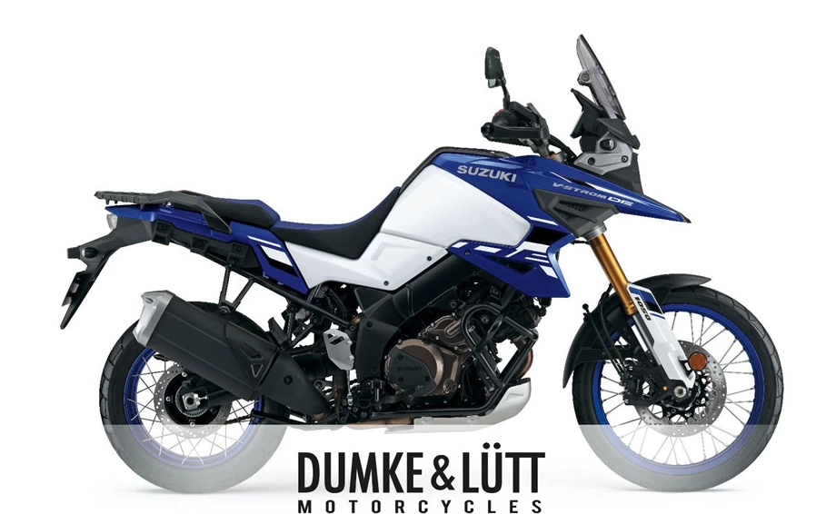 Angebot Suzuki V-Strom 1050 Bild 1: Angebot Suzuki V-Strom 1050