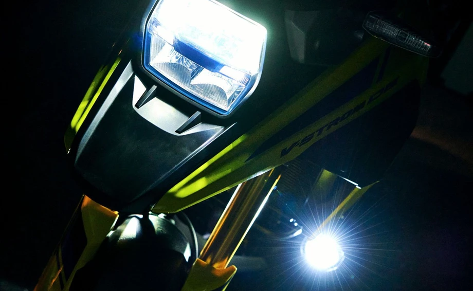 Angebot Suzuki V-Strom 1050 Bild 14: Angebot Suzuki V-Strom 1050