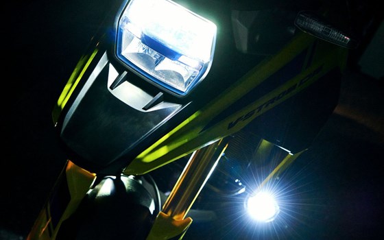 Neufahrzeug Suzuki V-Strom 1050 - Bild 14