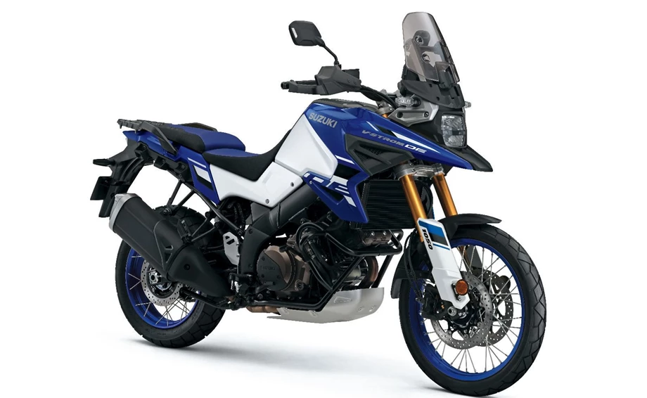 Angebot Suzuki V-Strom 1050 Bild 2: Angebot Suzuki V-Strom 1050