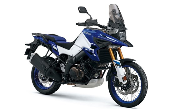 Neufahrzeug Suzuki V-Strom 1050 - Bild 2