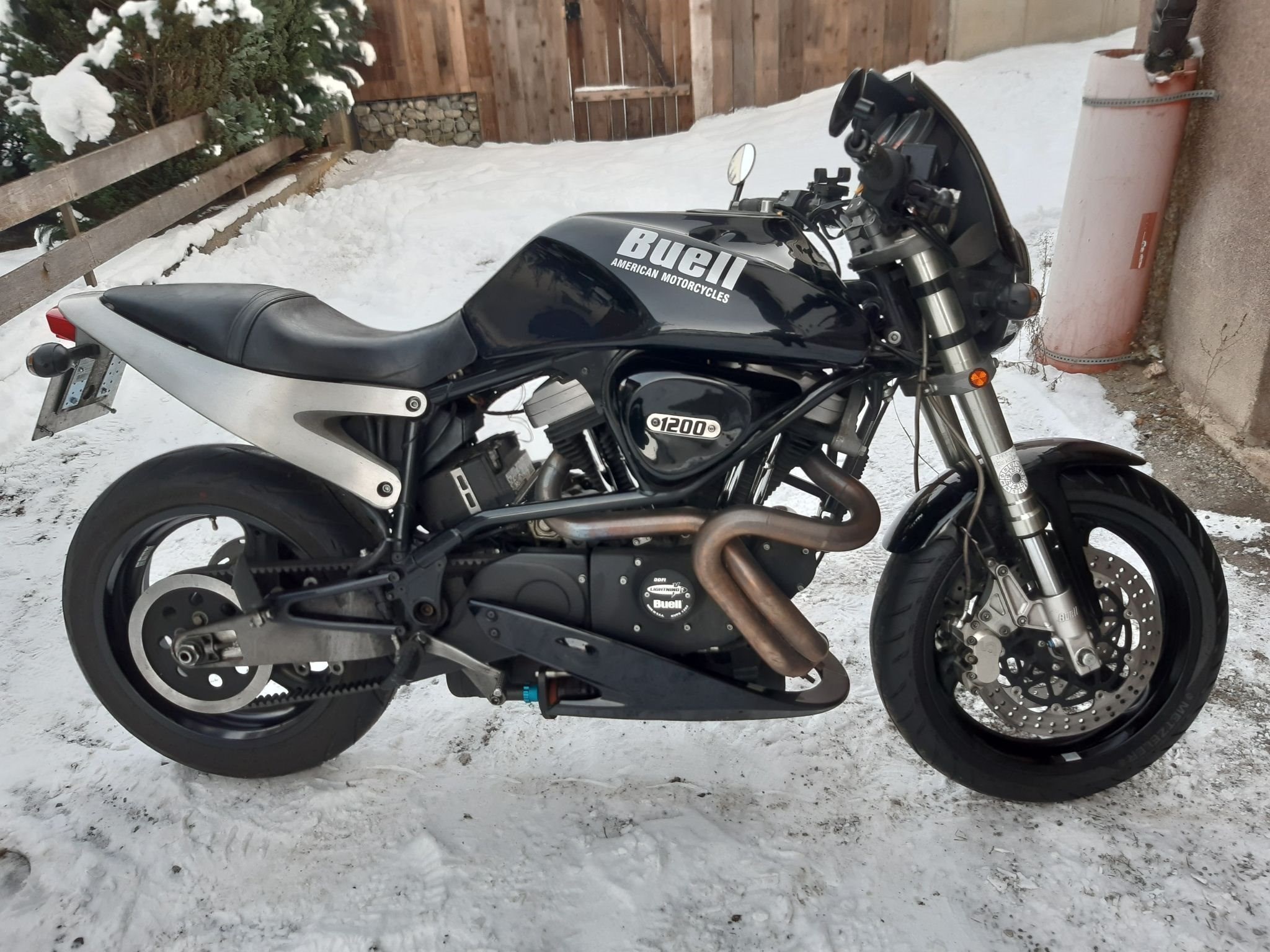 Motorrad