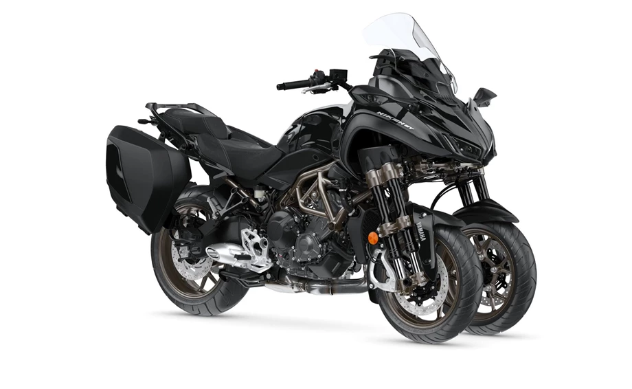 Angebot Yamaha Niken GT Bild 18: Angebot Yamaha Niken GT