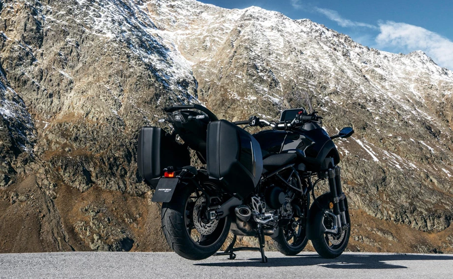 Angebot Yamaha Niken GT Bild 20: Angebot Yamaha Niken GT