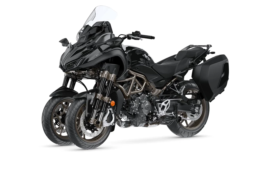 Angebot Yamaha Niken GT Bild 27: Angebot Yamaha Niken GT