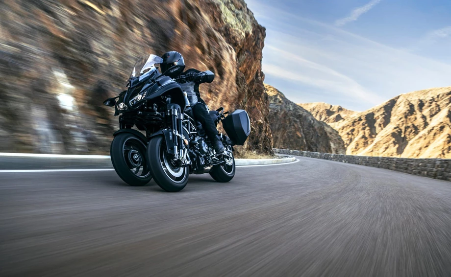 Angebot Yamaha Niken GT Bild 6: Angebot Yamaha Niken GT