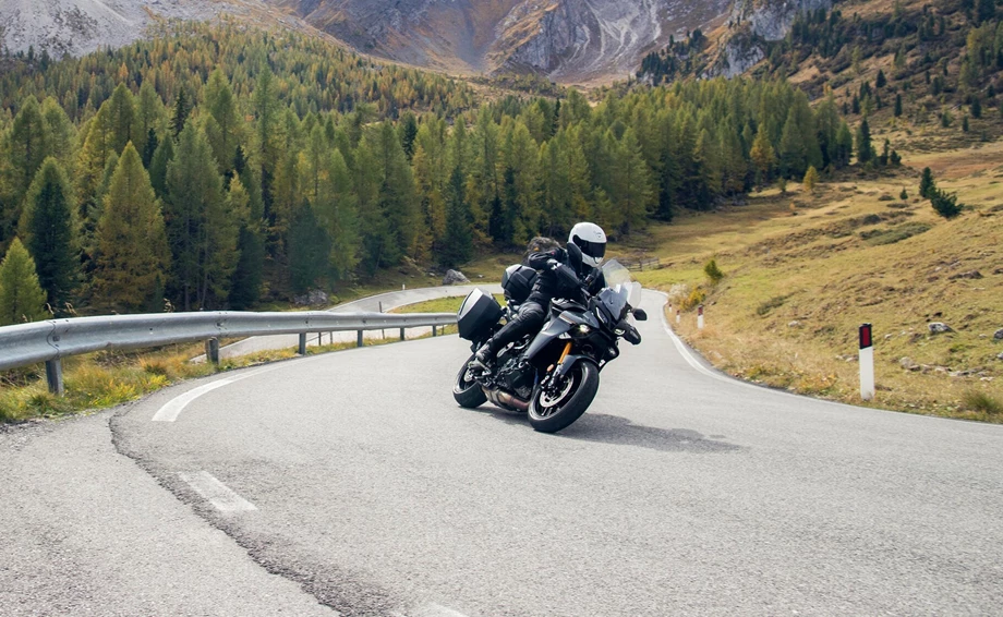 Angebot Yamaha Tracer 9 GT Bild 9: Angebot Yamaha Tracer 9 GT