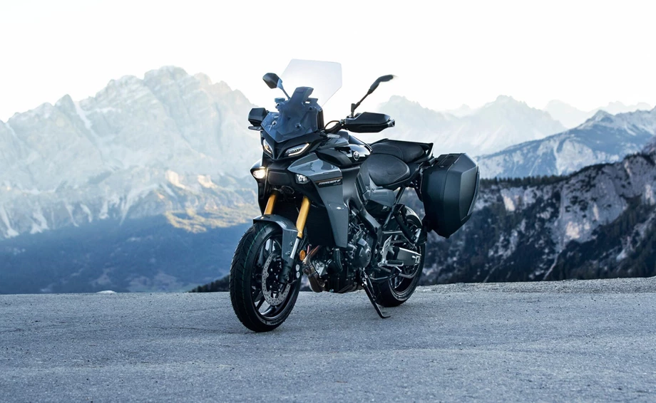 Angebot Yamaha Tracer 9 GT Bild 11: Angebot Yamaha Tracer 9 GT