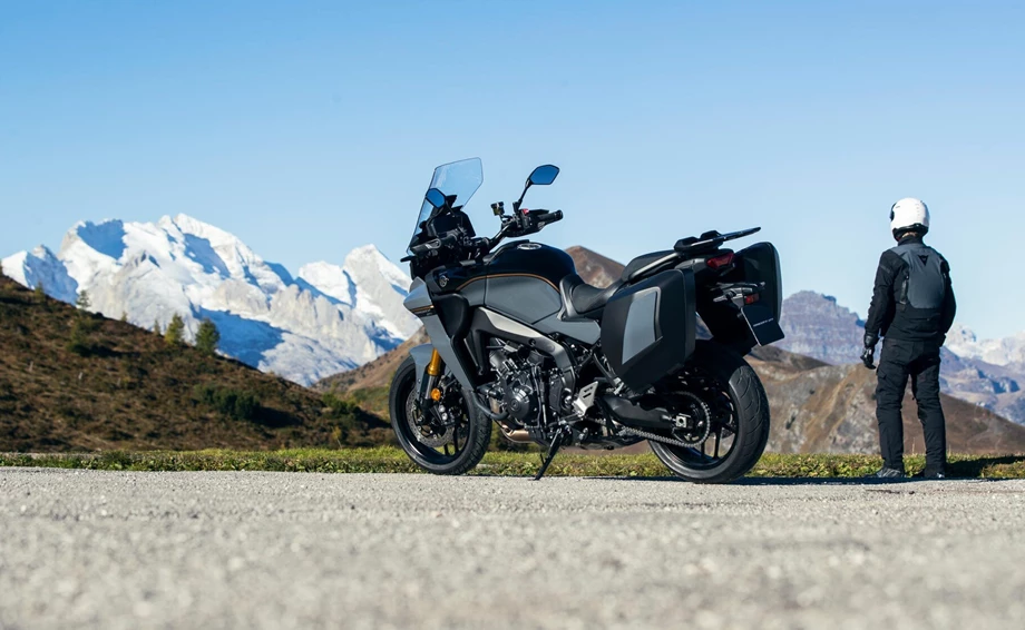 Angebot Yamaha Tracer 9 GT Bild 13: Angebot Yamaha Tracer 9 GT