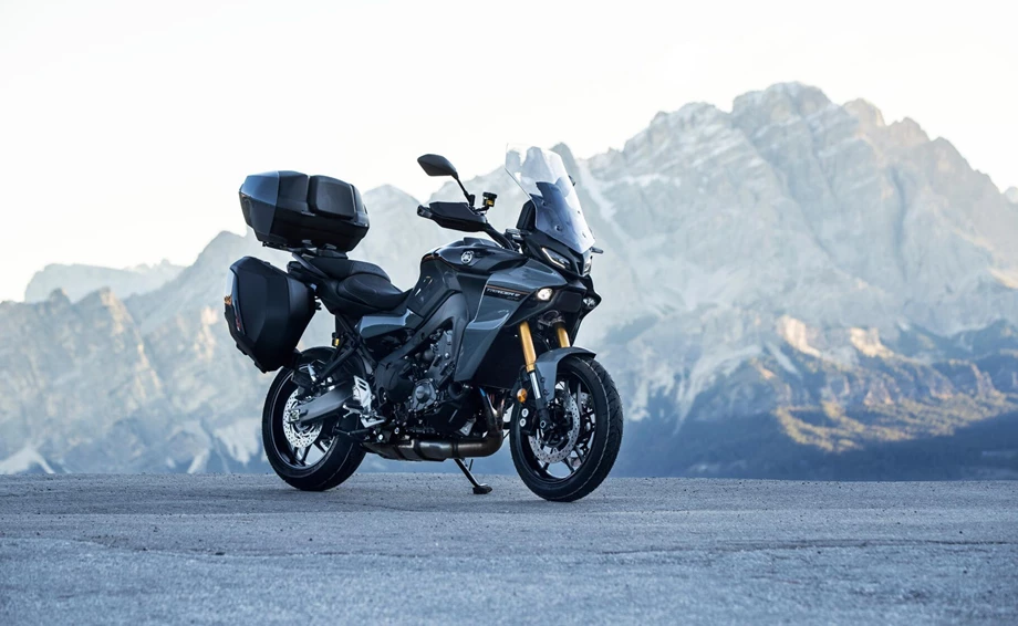 Angebot Yamaha Tracer 9 GT Bild 14: Angebot Yamaha Tracer 9 GT