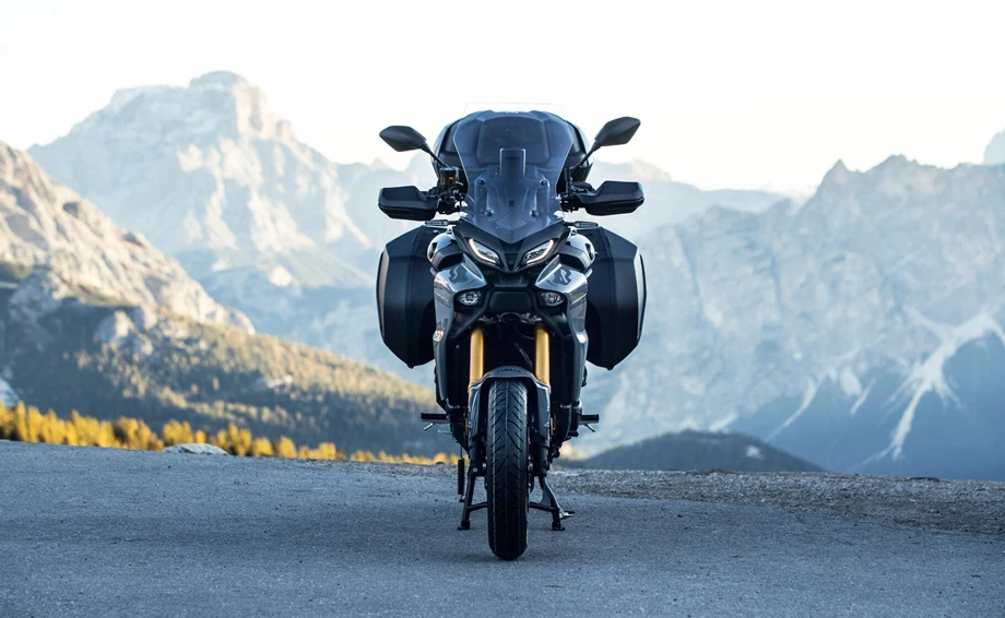 Angebot Yamaha Tracer 9 GT Bild 15: Angebot Yamaha Tracer 9 GT