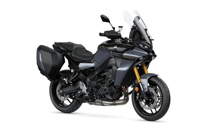 Angebot Yamaha Tracer 9 GT Bild 16: Angebot Yamaha Tracer 9 GT