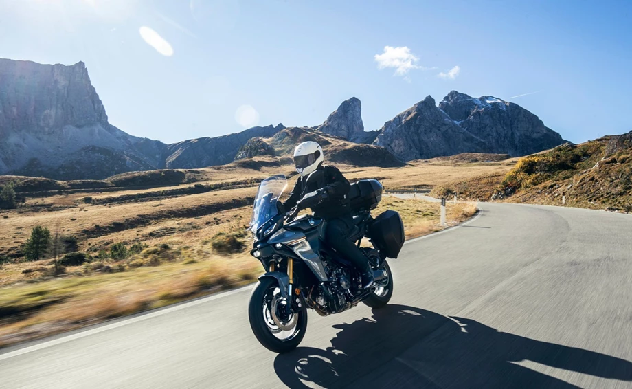 Angebot Yamaha Tracer 9 GT Bild 7: Angebot Yamaha Tracer 9 GT